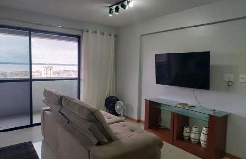 Apartamento com piscina, hidromassagem e academia para COP 30 - Foto 3