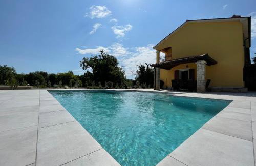 VILLA BERTO - Foto 43