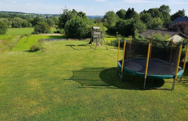 Villa With Spa-francorchamps F1 Circuit - Photo 28