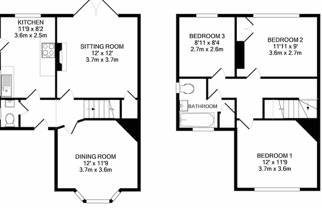 The Oxford Abode - 3-bedroom House - Large Garden - Foto 30