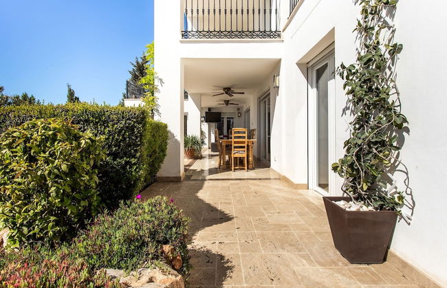 Villa in Granada With Sea Views & Pool - Foto 21