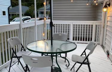 Modern 3-bedroom, big fence yard, Pets stay free - Foto 34