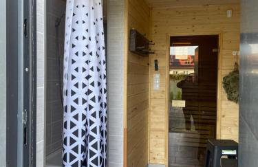 Leśna Oaza - Foto 74