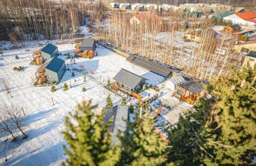 Lazy Deer - Camp - Foto 38