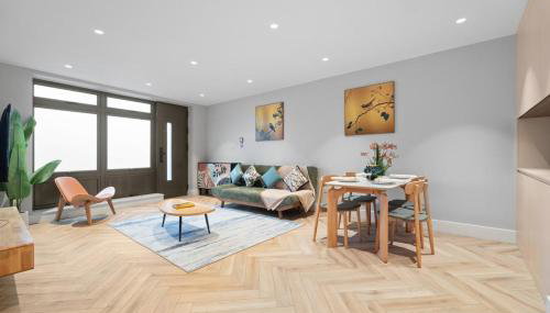 Luxury Home & Work Haven Comfort for Families - Foto 5