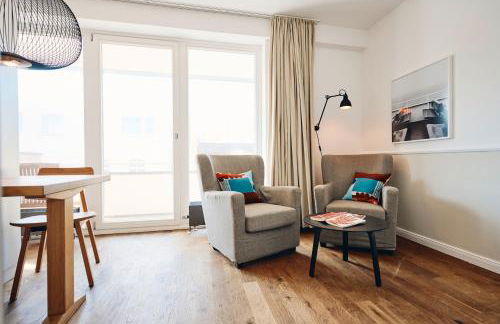 Haus am Meer-Ferienwohnungen - Photo 17