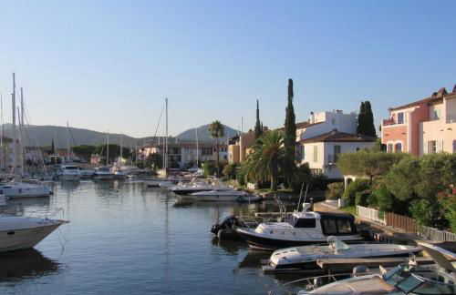 Résidence les Grimaudières - Foto 57