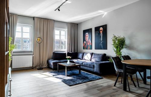 BanApart Exclusive Apartments - Foto 63