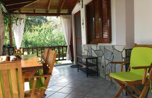Vourvourou Antonis House - Foto 21