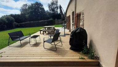 Gite du haut Brésil - Photo 4