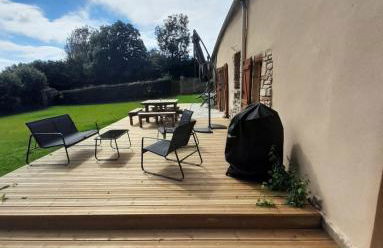 Gite du haut Brésil - Photo 4