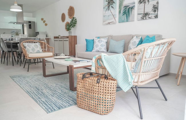 Playa Nueva Romana - Foto 73