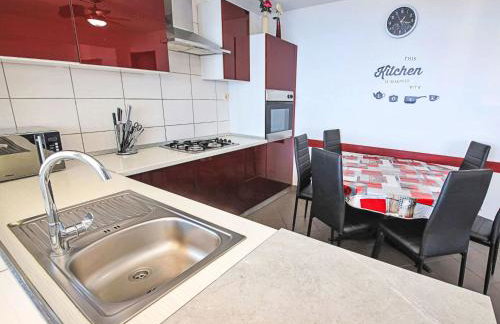 Apartment Snježana-5 by Interhome - Photo 7