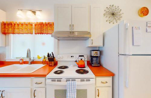 Rising Tide Cottage - Foto 12