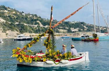 Amber Apartment Nice - Central Highlights and Beach - Foto 54