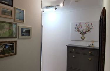 Ferienwohnung Tannenballett im Schwarzwald - Foto 36