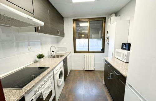 La Paloma del Pilar - Turistea Suites - Foto 41