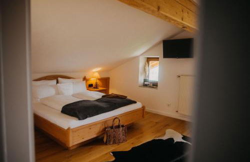 Salzbergalm - Foto 41