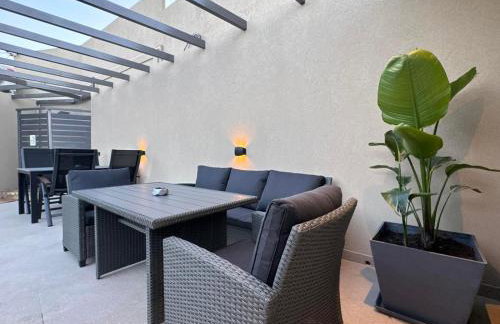 Private Pool House By Natchos - Foto 11