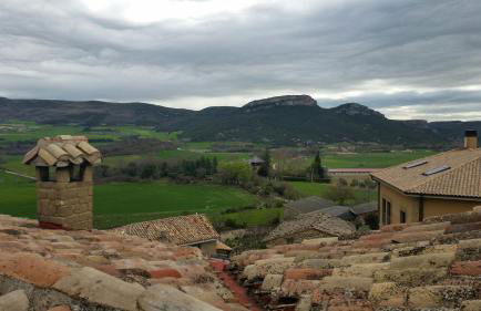 Casa Rural Basaula - Foto 64