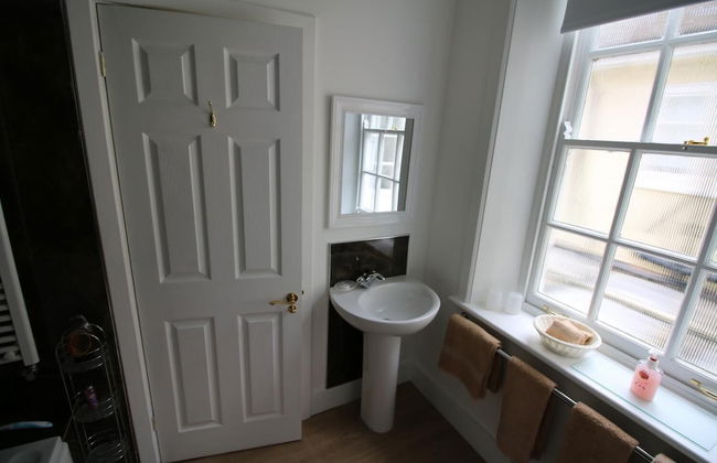 Prince Hill Holiday Cottages - Photo 18