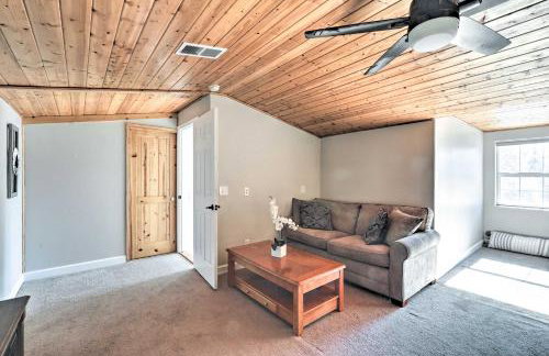 1 Mi to NAU High-Country Home with Gorgeous Views! - Foto 26