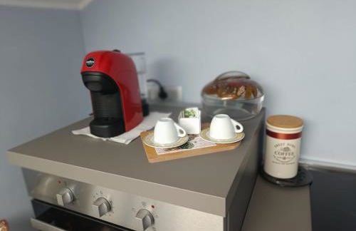 Apartment Lucà Wohnungen mit Bergblick by Interhome - Foto 4