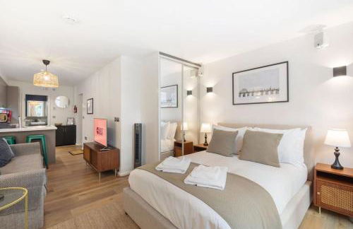 GuestReady – Explore Trendy Camden - Foto 2