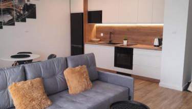 Apartamenty Bartoszyce 2 - Foto 5