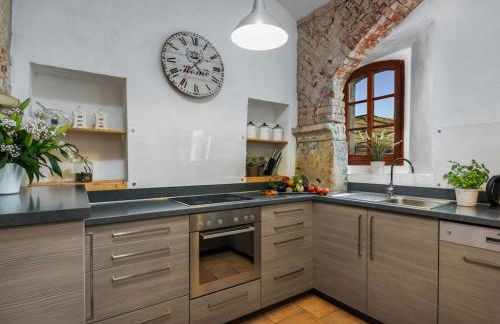 Holiday home in Hamburg with barbecue - Foto 11