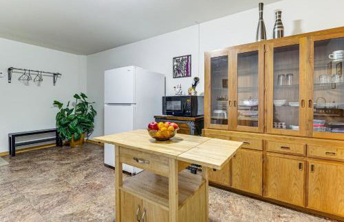 9 Acres, Pick Your Own Apples Cabin in Arlington! - Foto 13