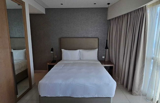 Paramount Damac Towers By Elegant Homes - Photo 27