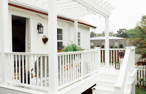 Historic Garden Suite Walk to Bay and Downtown - Foto 9