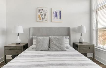 Landing Modern 2BD Gym Rooftop Lounge - Foto 13