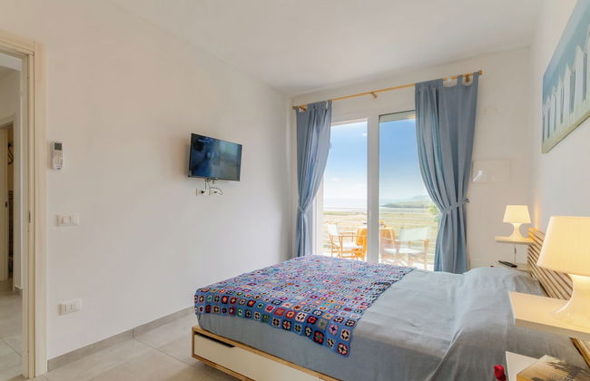 Marzamemi Holidaydream sea View - Foto 3