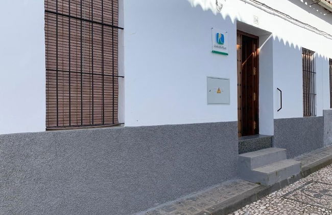 Casa Rural Sierra Tórtola 1 - Photo 43