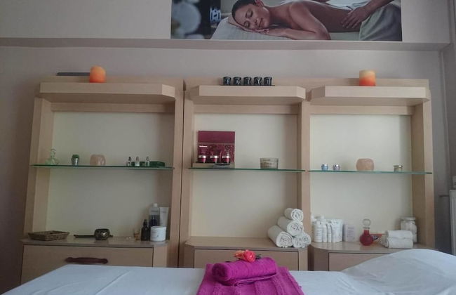 Bay Holiday Hotel & Spa - Foto 27