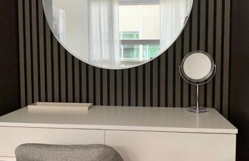 Marina Apartment SeeFlair Saarow mit Pool & Sauna - Foto 13