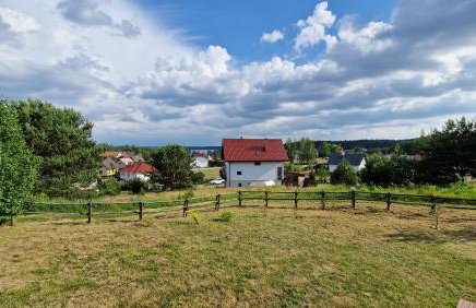 Wczasowe Wzgórze Swornegacie - Foto 21