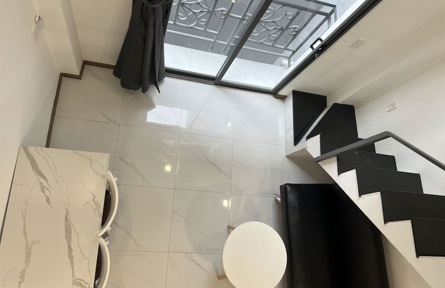 Smiley Apartment District 2 - Foto 42