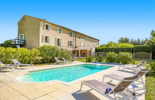 Villa Les Juliannes by Villa Plus - Foto 2