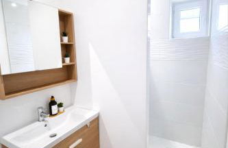 Gare Oissel - Le Paon - Foto 4