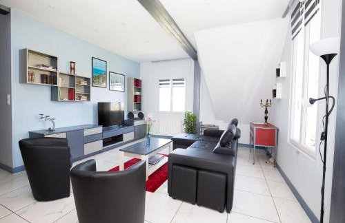 Luxury Normandy Retreat - Foto 2