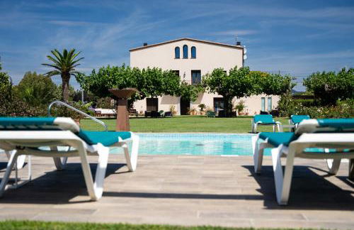 Mas Montbrio Belvedere - Foto 1