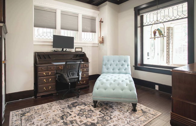 4 BDR Lake Geneva Estate Across From Beach! - Foto 33