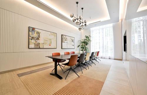 Modern Chic Flat Near Westfield Mall & Tube, Luxury & Comfy - Foto 30