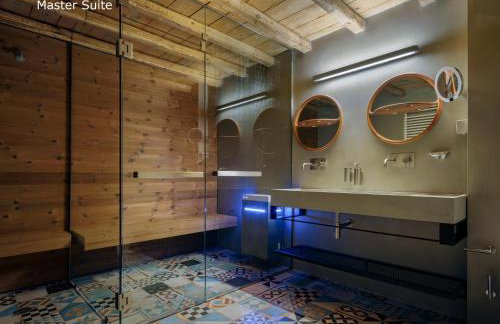 Moreas Peak Lodge - Foto 32