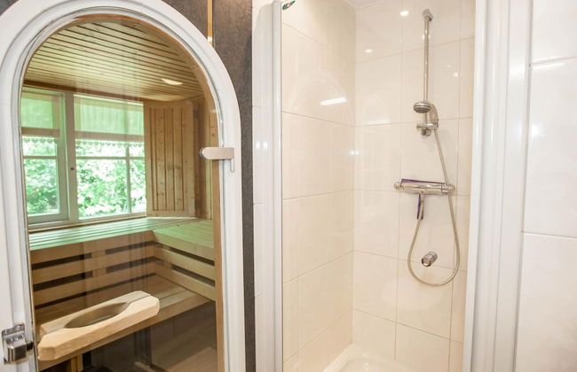 Cosy Holiday Home With a Private Garden - Foto 22