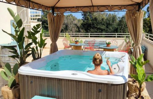 Salento Houses Superior Holiday - Foto 21