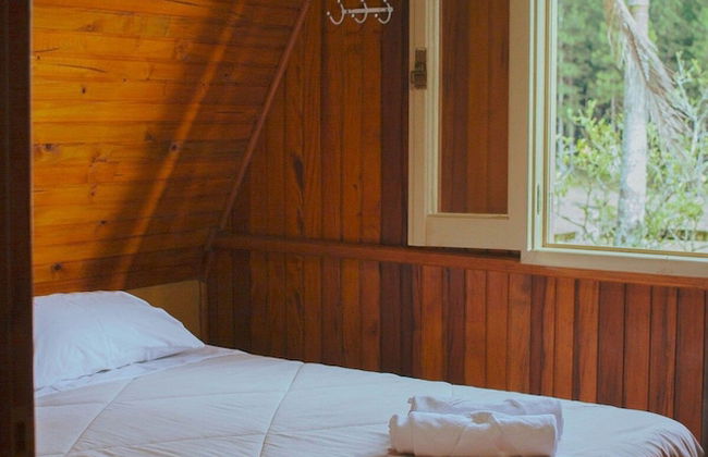 Chalé Sítio Corvo Branco - Photo 4